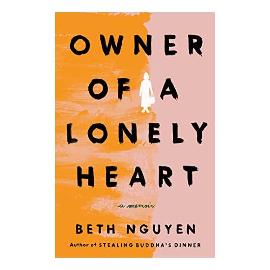 Owner of a Lonely Heart