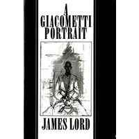 A Giacometti Portrait