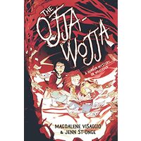 Ojja-Wojja, Magdalene Visaggio, Jenn St-Onge