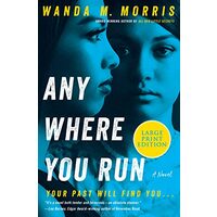 Unti Morris Novel #2