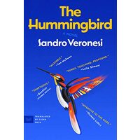 Hummingbird, Sandro Veronesi, Elena Pala