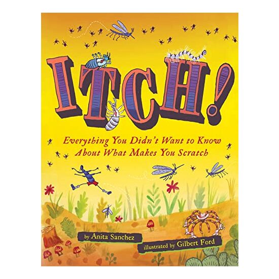 Itch! - Imagine 1