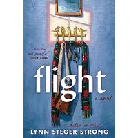 Flight, Lynn Steger Strong