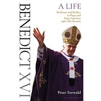 Benedict XVI : a Life Volume Two