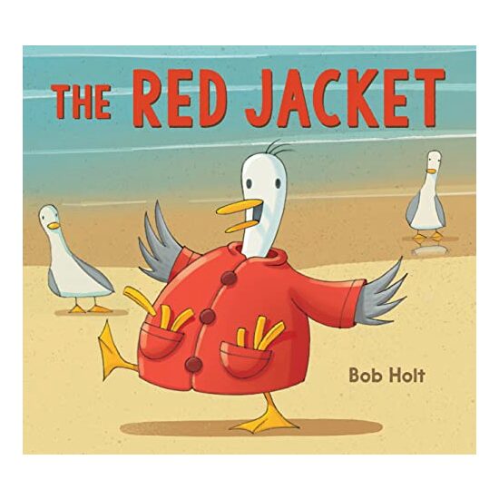 Red Jacket