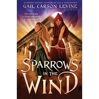Sparrows in the Wind