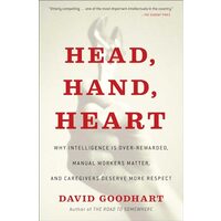Head, Hand, Heart
