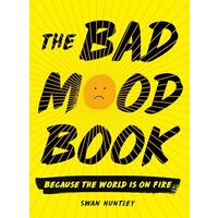 Bad Mood Book