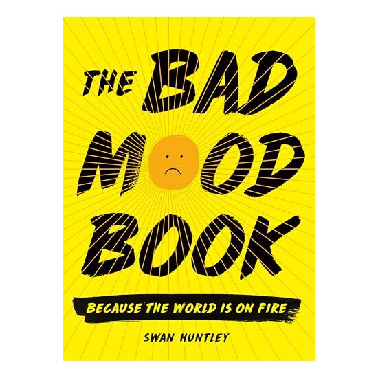 Bad Mood Book - Imagine 1