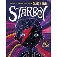Starboy