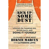 Do It Yourself, Bernie Marcus