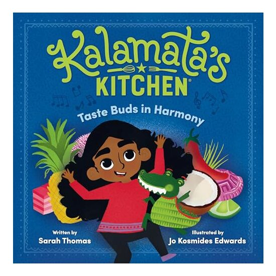 Kalamata's Kitchen