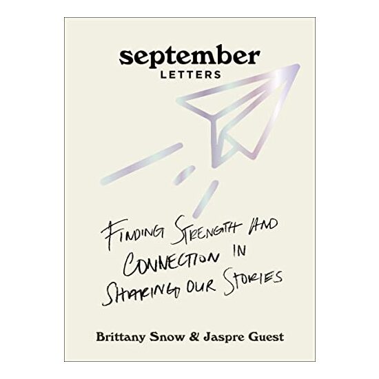 September Letters - Imagine 1