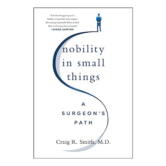 Nobility in Small Things