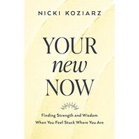 Your New Now
