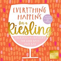 Everything Happens for a Riesling, Castle Point Books