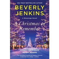 Christmas to Remember, Beverly Jenkins