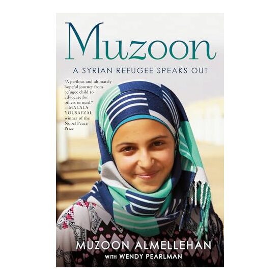 Muzoon - Imagine 1