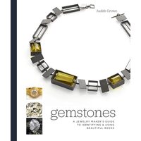 Gemstones, Judith Crowe