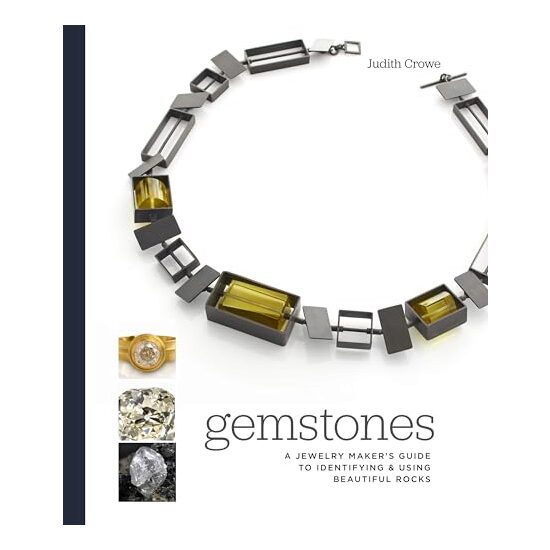 Gemstones, Judith Crowe