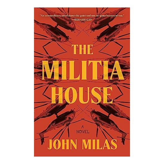 Militia House