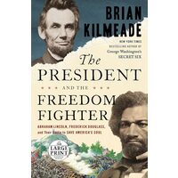 The President and the Freedom Fighter