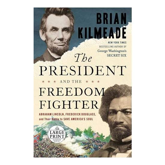 The President and the Freedom Fighter
