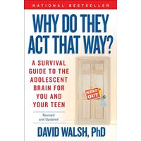 Why Do They Act That Way? - Revised and Updated