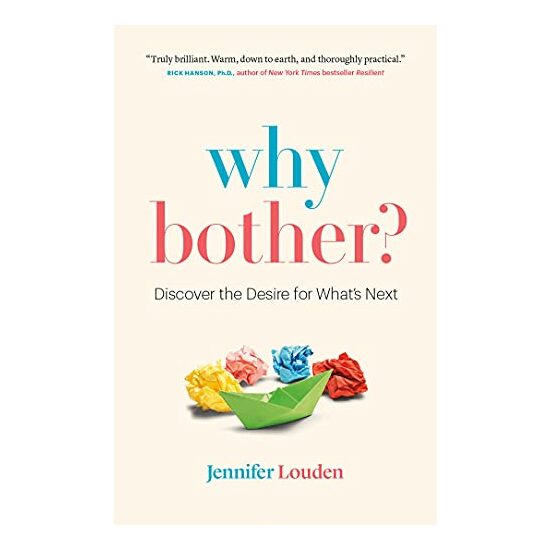 Why Bother - Imagine 1