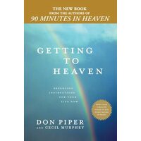 Getting to heaven