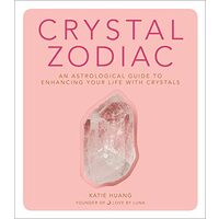 Crystal Zodiac, Katie Huang