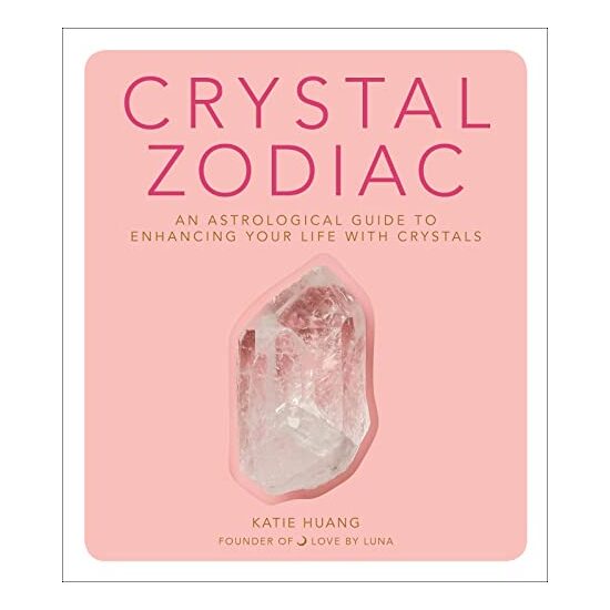Crystal Zodiac, Katie Huang
