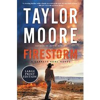Firestorm, Taylor Moore