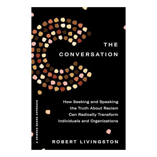 Conversation, Robert Livingston - Imagine 1