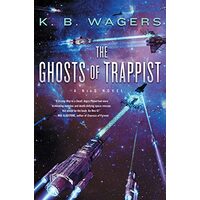 Ghosts of Trappist