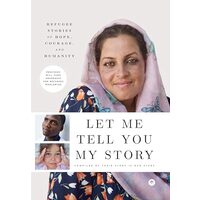 Let Me Tell You My Story