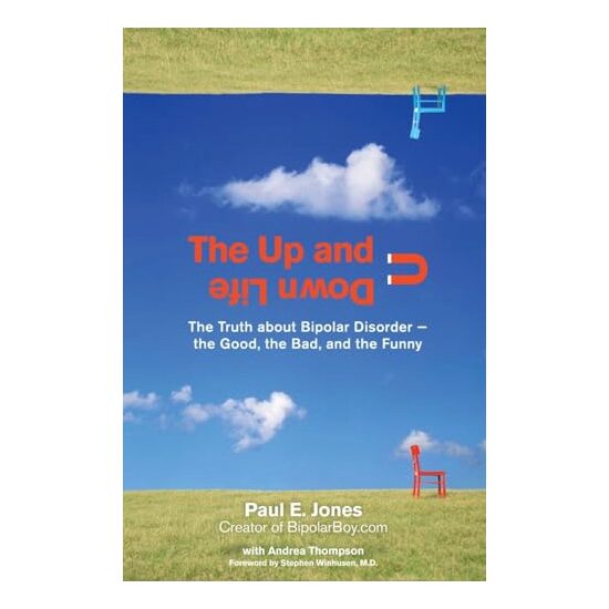 The up and down life - Imagine 1
