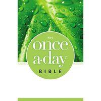 OnceADay BibleNIV
