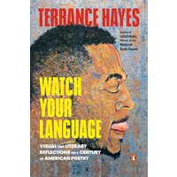 Watch Your Language
