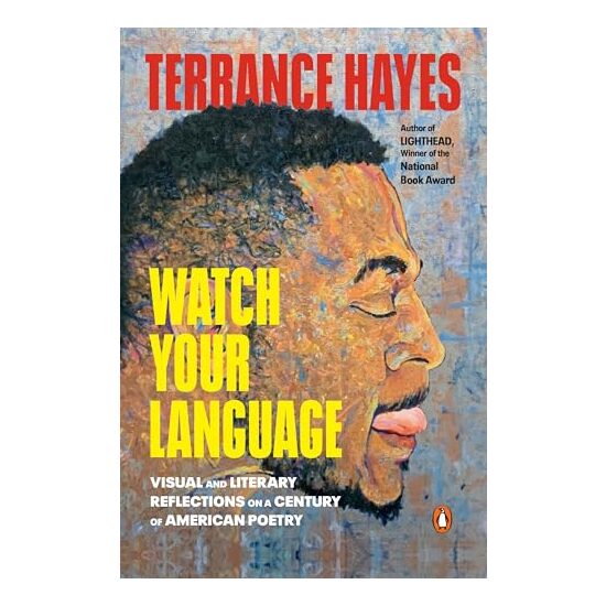 Watch Your Language - Imagine 1