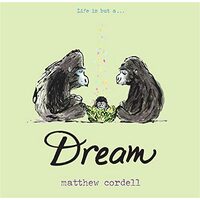 Dream, Matthew Cordell