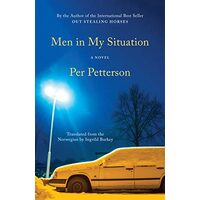 Men in My Situation, Per Petterson