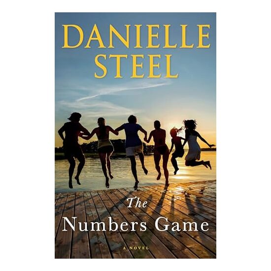 The Numbers Game - Imagine 1