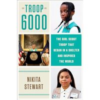 Troop 6000
