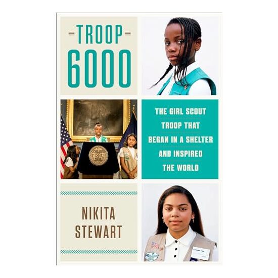 Troop 6000 - Imagine 1