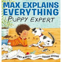 Max Explains Everything