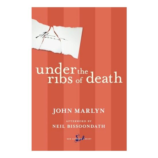 Under the Ribs of Death