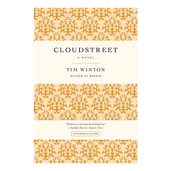 Cloudstreet