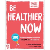 Be Healthier Now