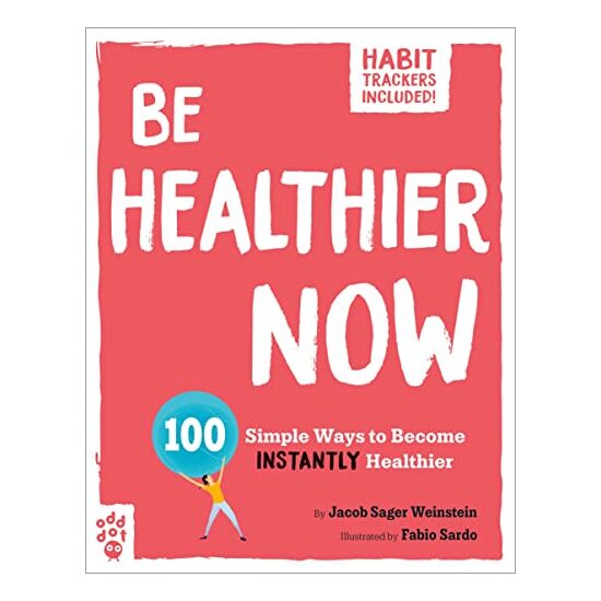 Be Healthier Now